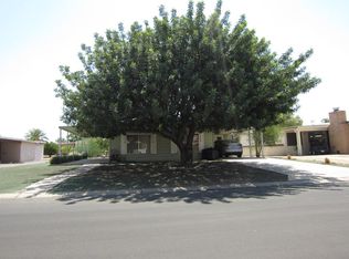 9033 E Sun Lakes Blvd N, Sun Lakes, AZ 85248