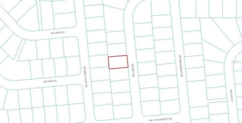 2nd image of 0 SW 40th Cir