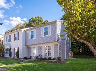 12293 Arabian Pl, Woodbridge, VA 22192