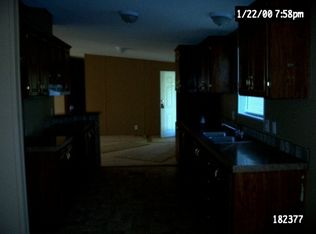 6973 Swisher St, Orange, TX 77632