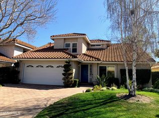 12310 Willow Springs Dr, Moorpark, CA 93021