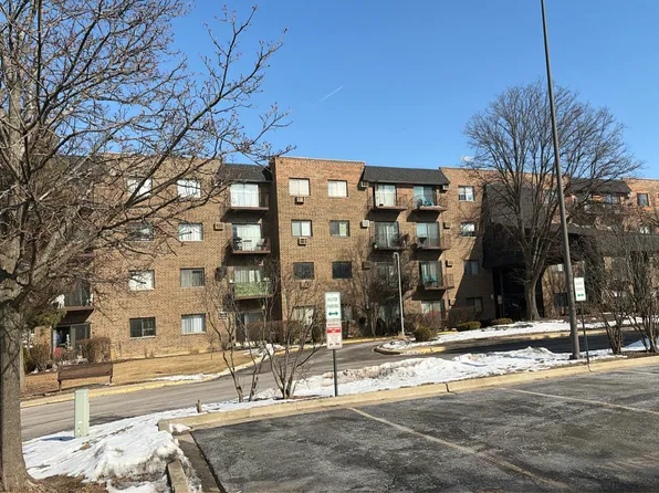 239 N Mill Rd APT 108, Addison, IL 60101
