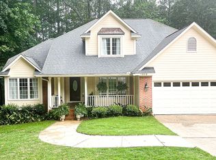 1252 Redfern Pl, Auburn, AL 36830