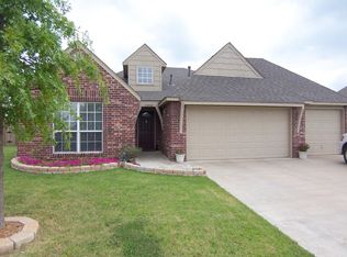 11856 N 115th Ave E, Collinsville, OK 74021