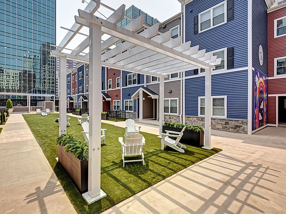 5th image of 21 Temple St #30B