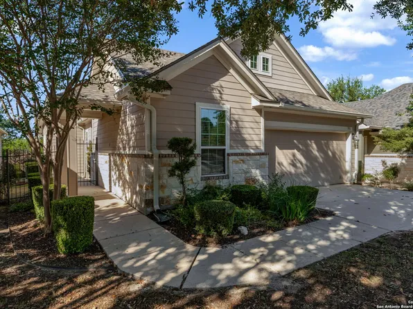 331 Mirror Lk, San Antonio, TX 78260