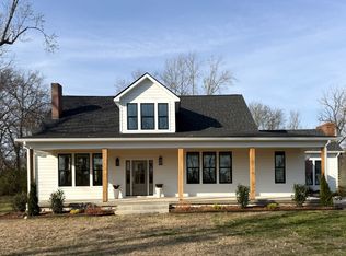 1629 Cairo Rd, Gallatin, TN 37066