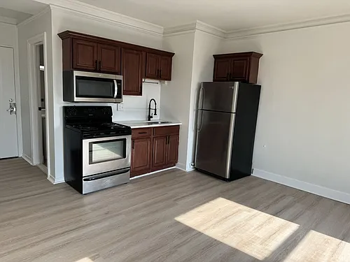 Floor plan 831