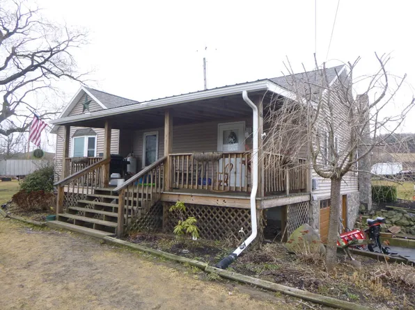 44 Route 660, Mansfield, PA 16933