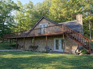 1862 Shopville Rd, Somerset, KY 42503