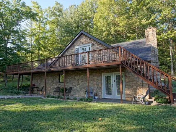 1862 Shopville Rd, Somerset, KY 42503