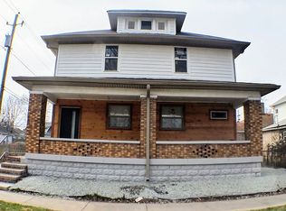 450 N Dearborn St, Indianapolis, IN 46201
