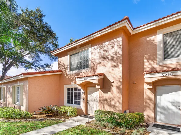 9936 Kamena Circle, Boynton Beach, FL 33436