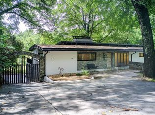 1676 Moores Mill Rd NW, Atlanta, GA 30327