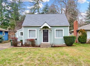 2645 Summer St SE, Salem, OR 97302
