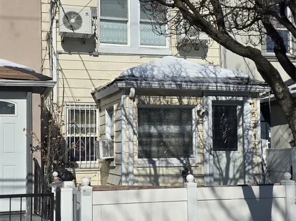 153-13 118th Avenue, Jamaica, NY 11434