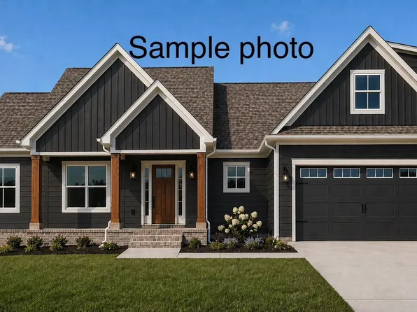 2644 Willow Run Trl NW, Cleveland, TN 37312