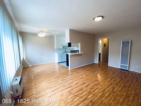 3rd image of 1825 Beloit Ave APT 1