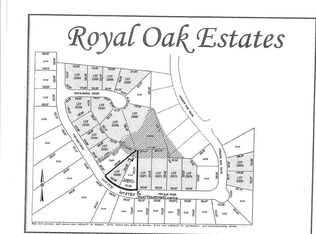1771 & 1783 Pin Oak Trl LOT 23069 & LOT 23070, Mansfield, OH 44906