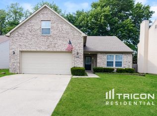 9226 Robey Glen Dr, Indianapolis, IN 46234