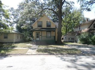 2933 5th St, Muskegon Heights, MI