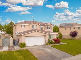 3539 Cooperstown Ave, Lancaster, CA 93535