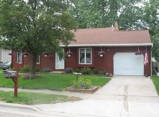 6622 Birch Park Way, Galloway, OH 43119