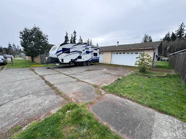 616 W 13th Street, Port Angeles, WA 98362