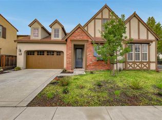 3800 Welshland St, Danville, CA 94506