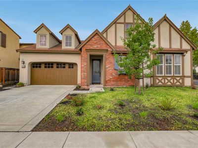 3800 Welshland St, Danville, CA, 94506