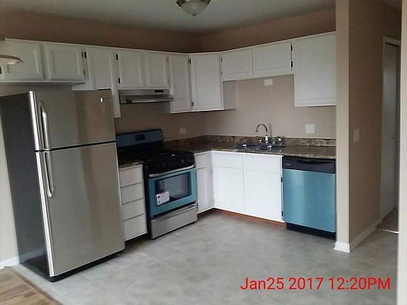 More kitchen view.