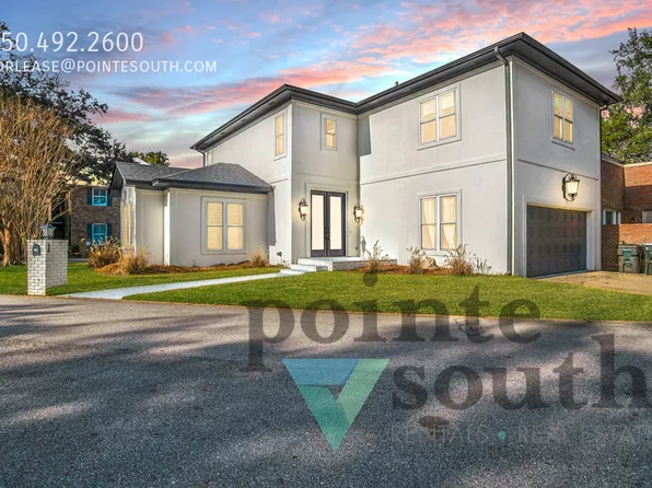 3347 Chantarene Dr, Perdido Key, FL 32507