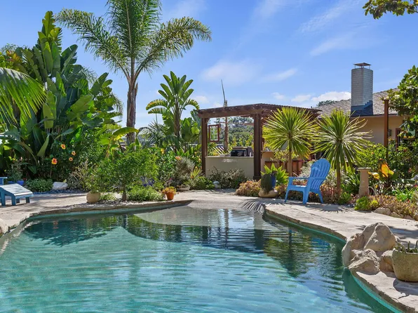 1428 Manitou Rd, Santa Barbara, CA 93105