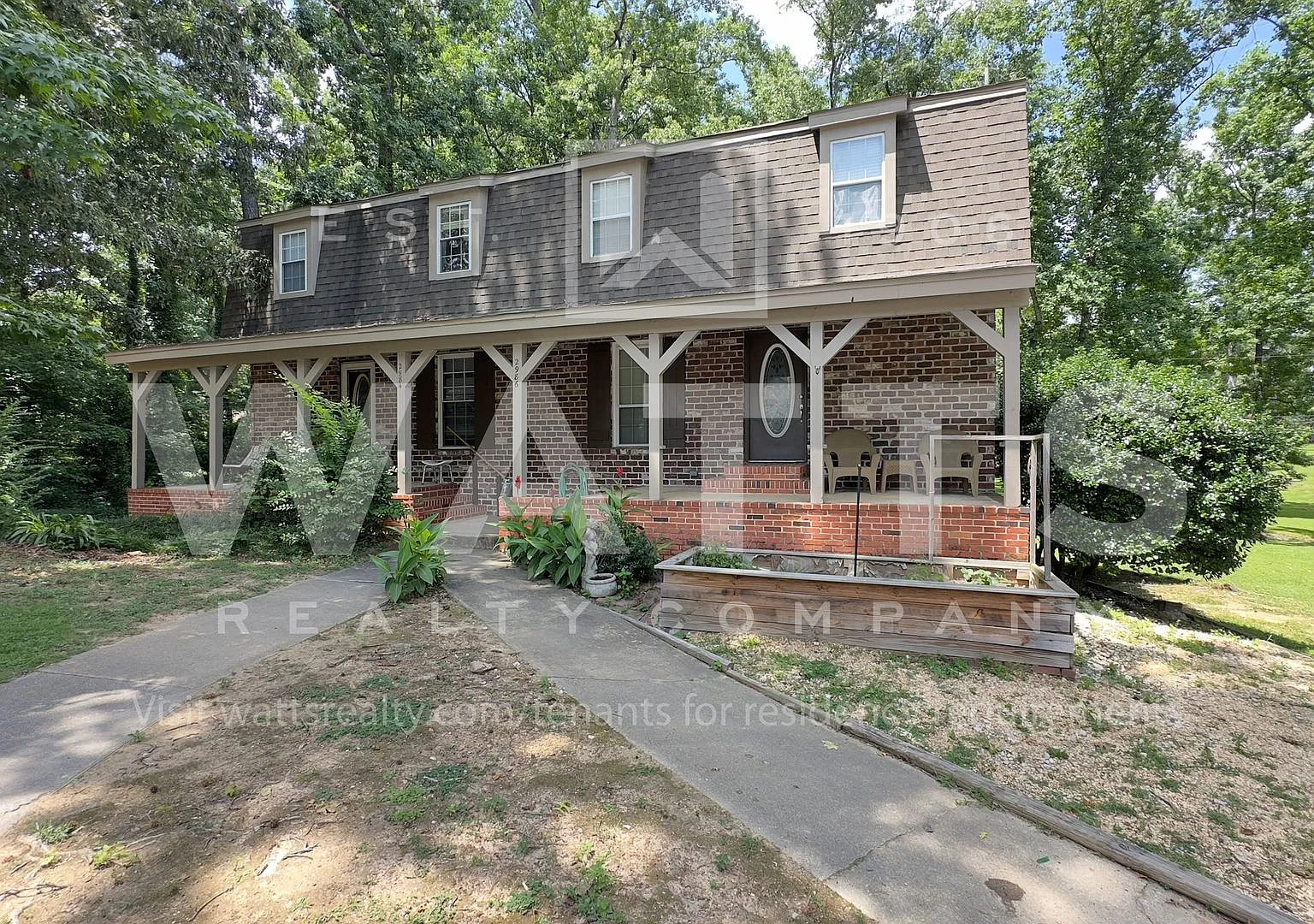 Live in Vestavia Hills! — Photo 1