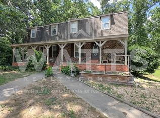 2986 Green Valley Rd, Birmingham, AL 35243