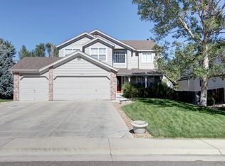 5797 W 81st Pl, Arvada, CO 80003