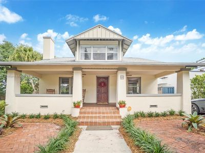 69 NE 48th St, Miami, FL, 33137