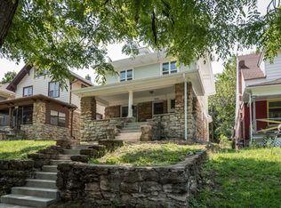 3624 Wyandotte St, Kansas City, MO 64111