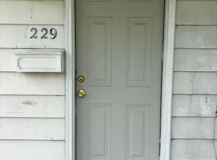1227 & 1229 Avenue, Evansville, IN