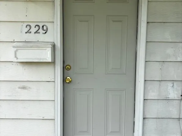 1227 & 1229 Avenue, Evansville, IN 47711