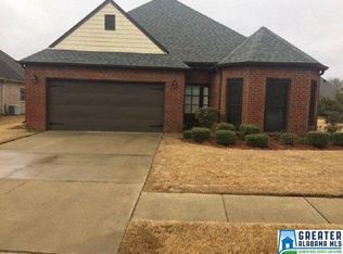 6141 Bent Brook Dr, Bessemer, AL 35022