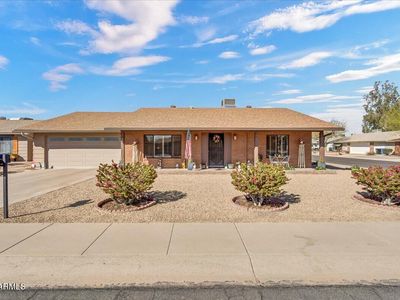 4826 E Navajo Cir, Phoenix, AZ, 85044