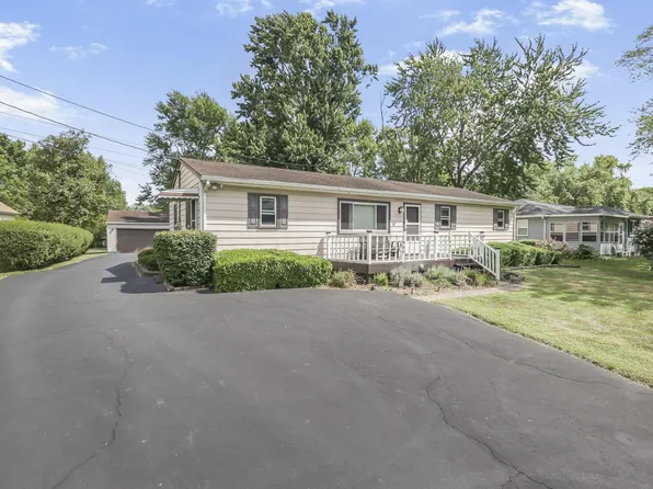 56 Marie Ave, Pickerington, OH 43147