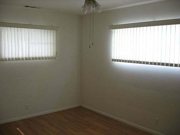 bedroom #2