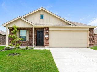 1806 Deerchase Dr, Anna, TX 75409