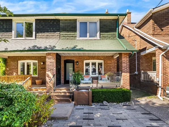 442 Hillsdale Ave E, Toronto, ON M4S 1V2