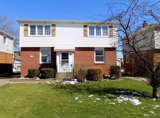 297 Curtis Pkwy, Buffalo, NY 14223