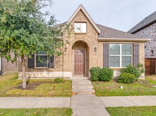 2028 Barx Dr, Little Elm, TX 75068