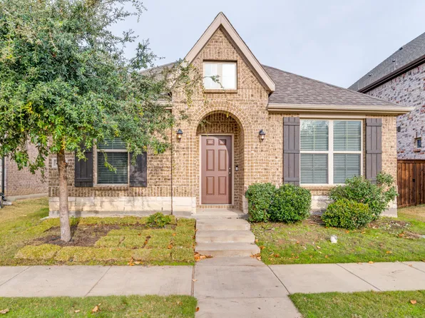 2028 Barx Dr, Little Elm, TX 75068