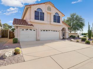 1201 E Villa Maria Dr, Phoenix, AZ 85022